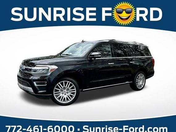 FORD EXPEDITION MAX 2023 1FMJK2A87PEA48134 image FORD EXPEDITION MAX 2023 1FMJK2A87PEA48134 image